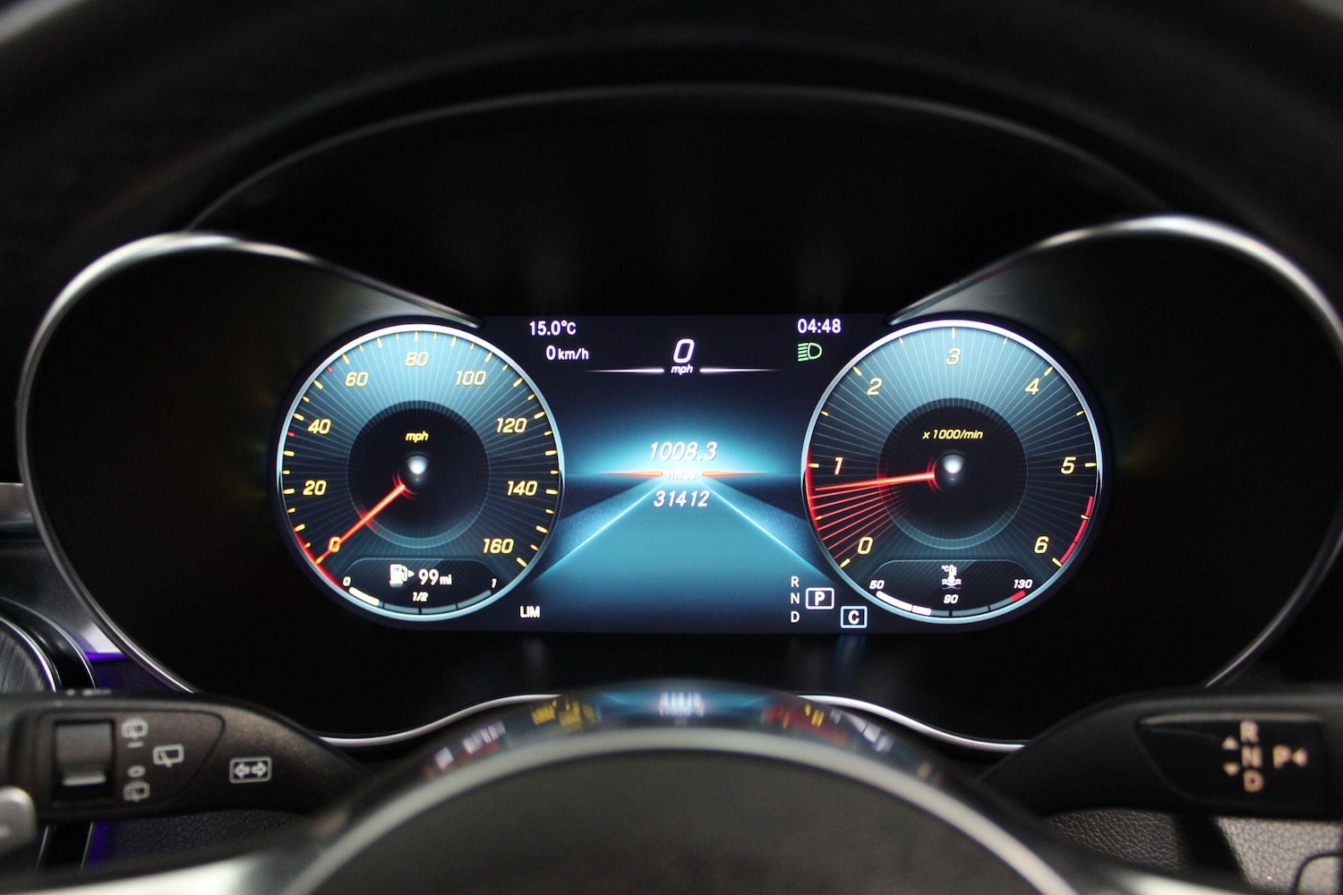 Used Mercedes-Benz GLC 2021 for sale - 78086028: Photo 48