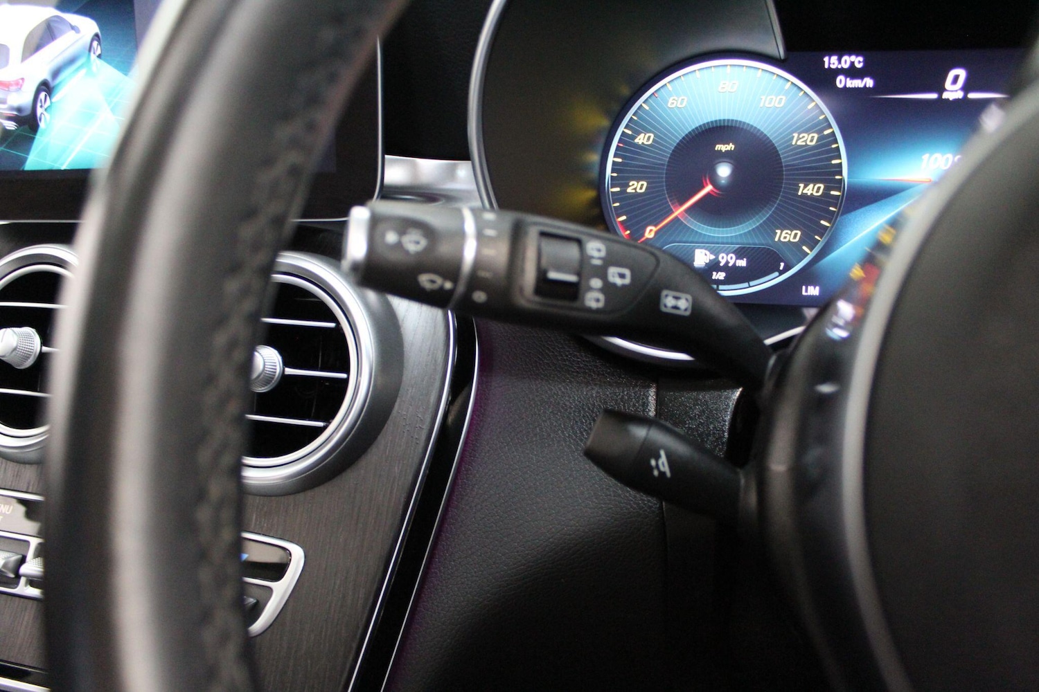 Used Mercedes-Benz GLC 2021 for sale - 78086028: Photo 49