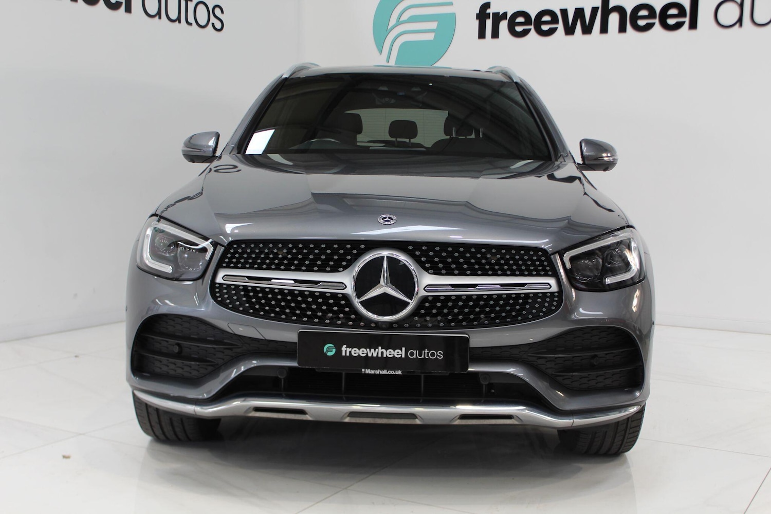 Used Mercedes-Benz GLC 2021 for sale - 78086028: Photo 5