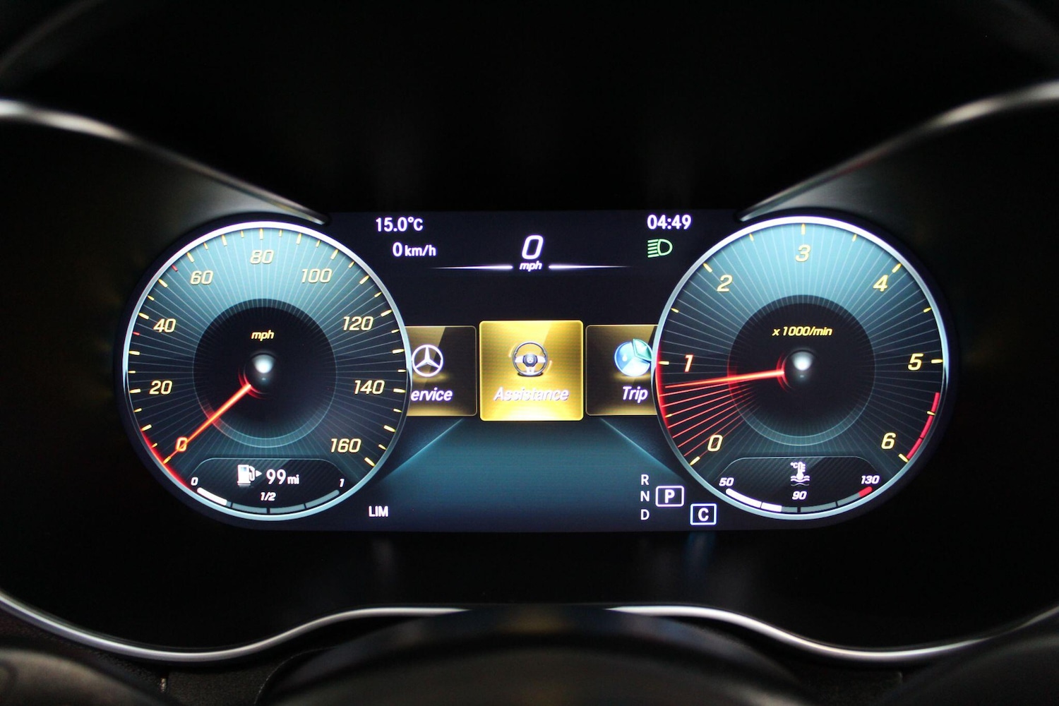 Used Mercedes-Benz GLC 2021 for sale - 78086028: Photo 52