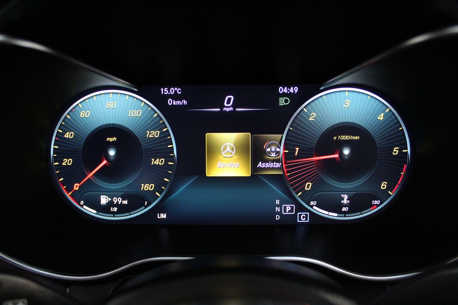 Used Mercedes-Benz GLC 2021 for sale - 78086028: Photo 53