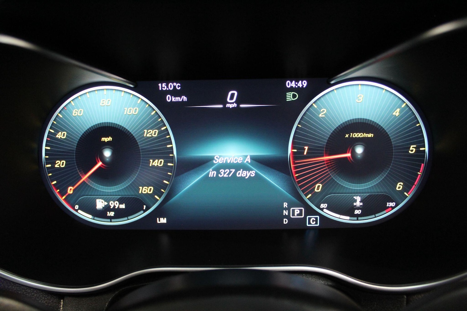 Used Mercedes-Benz GLC 2021 for sale - 78086028: Photo 54