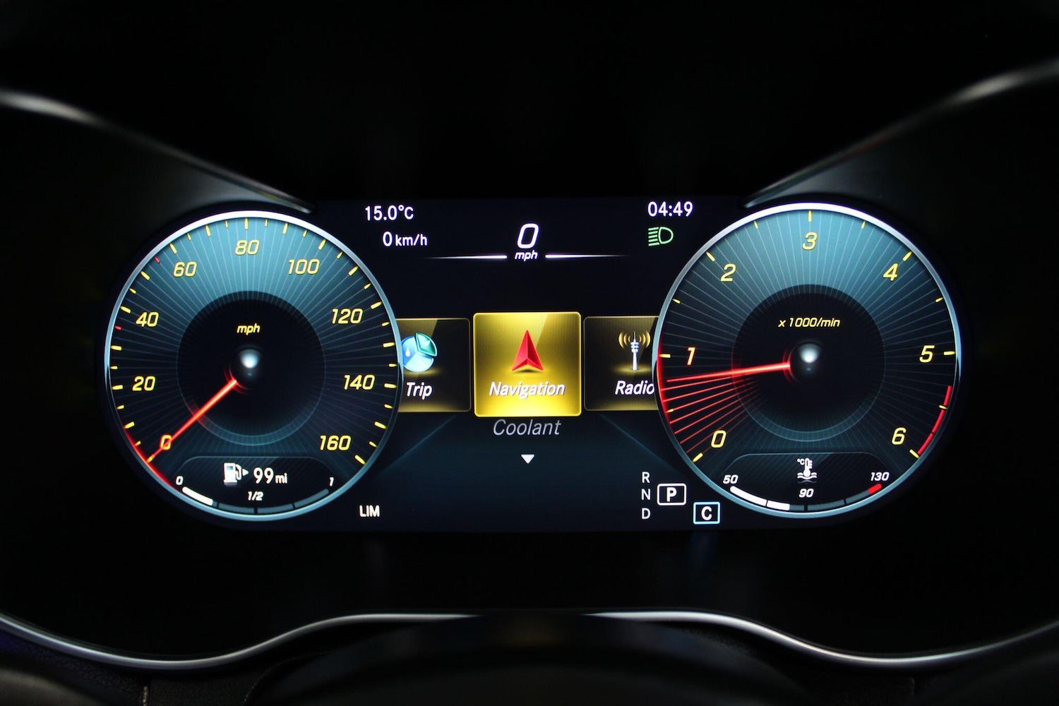 Used Mercedes-Benz GLC 2021 for sale - 78086028: Photo 55