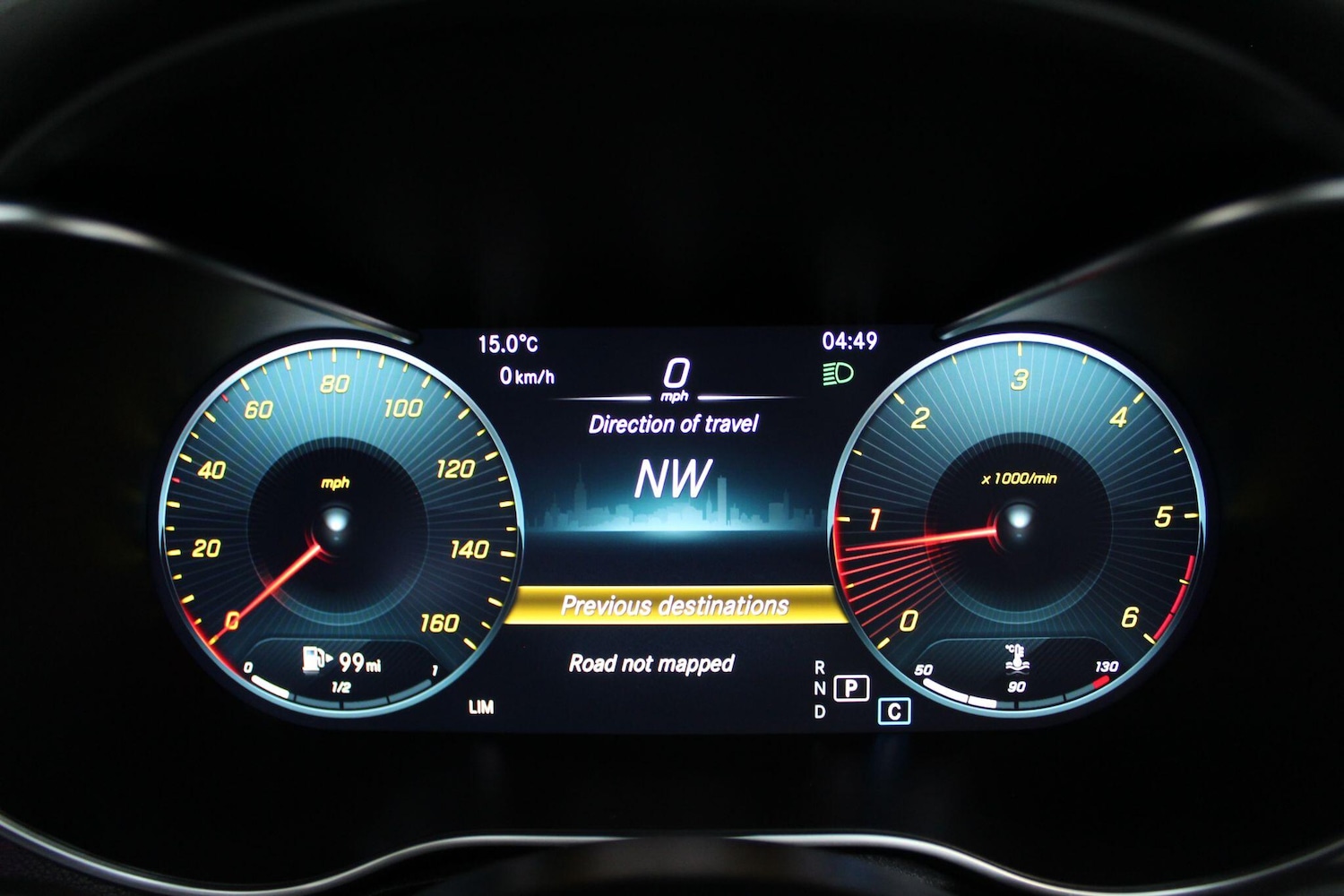 Used Mercedes-Benz GLC 2021 for sale - 78086028: Photo 56