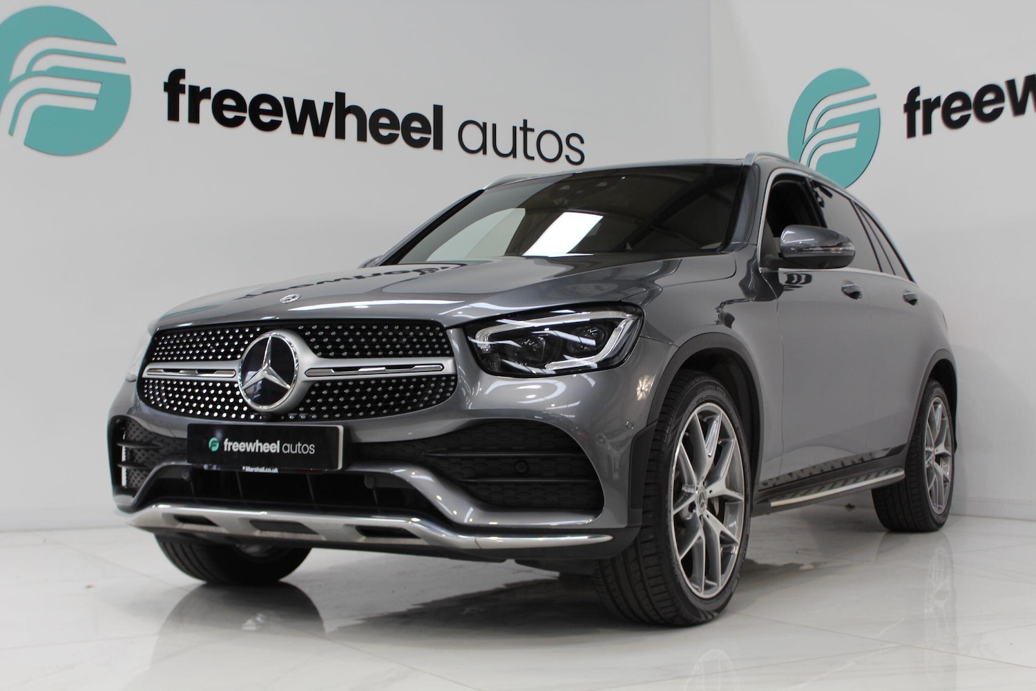 Used Mercedes-Benz GLC 2021 for sale - 78086028: Photo 6