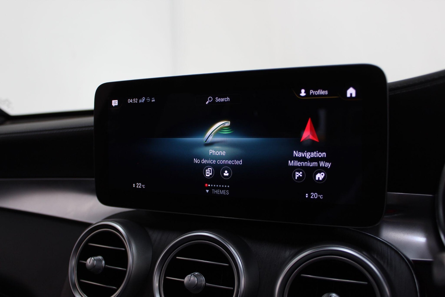 Used Mercedes-Benz GLC 2021 for sale - 78086028: Photo 61