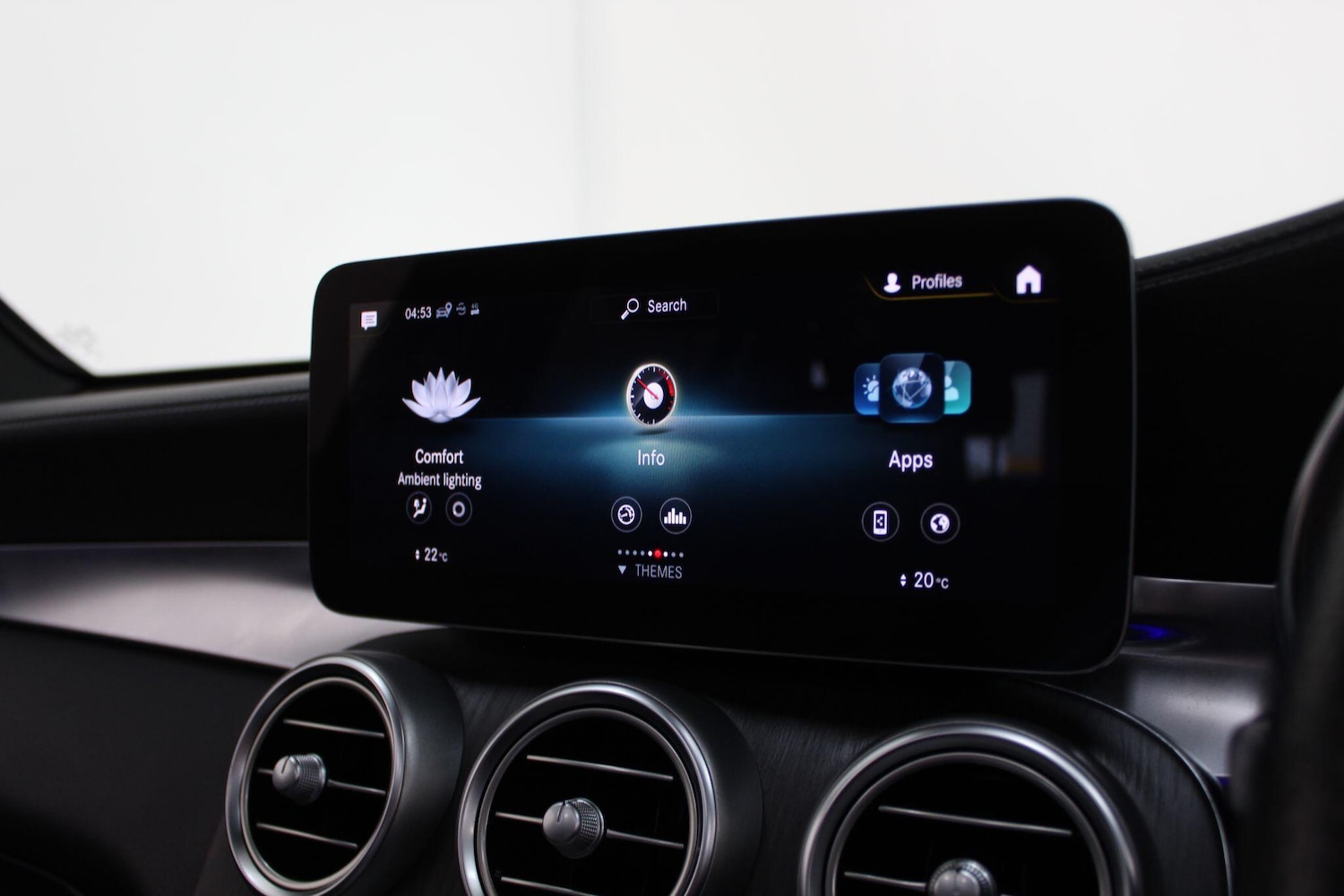 Used Mercedes-Benz GLC 2021 for sale - 78086028: Photo 64