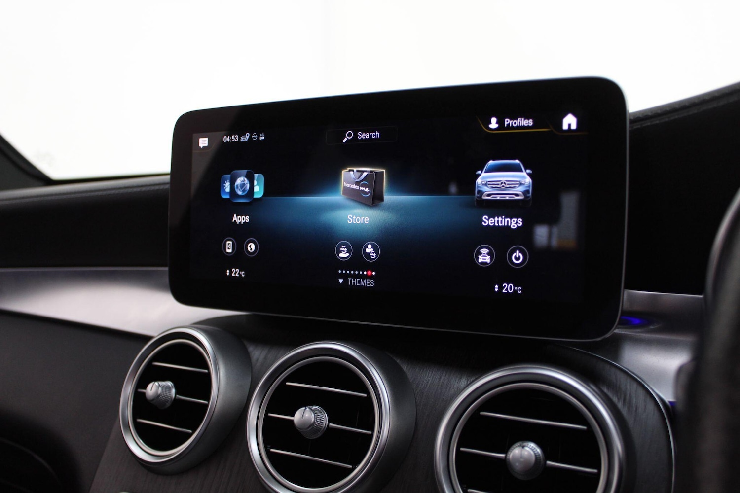 Used Mercedes-Benz GLC 2021 for sale - 78086028: Photo 65