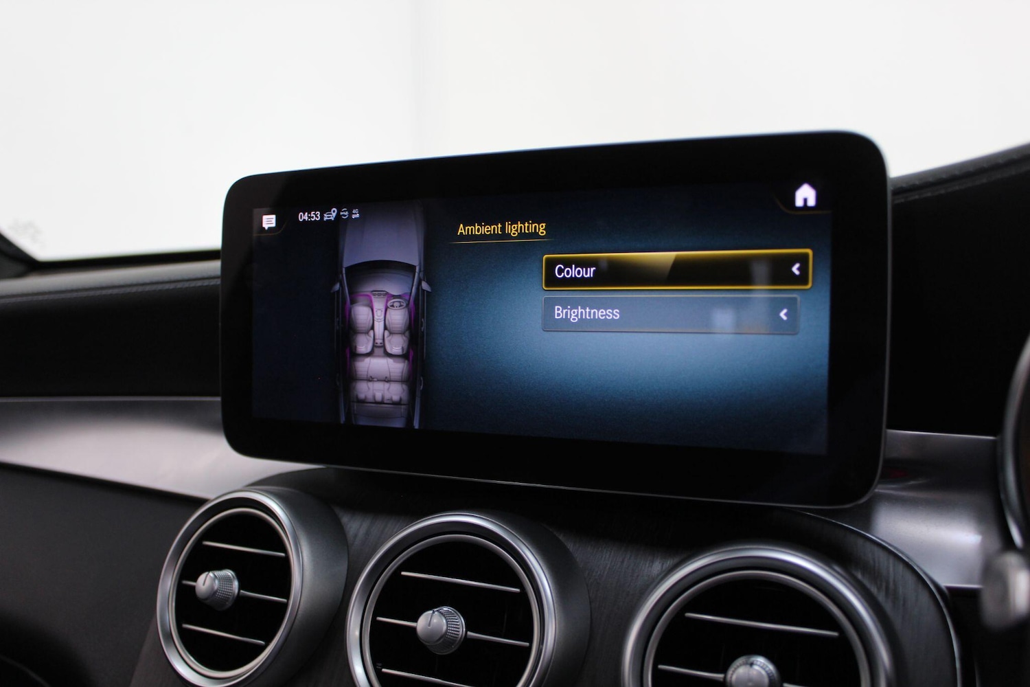 Used Mercedes-Benz GLC 2021 for sale - 78086028: Photo 66