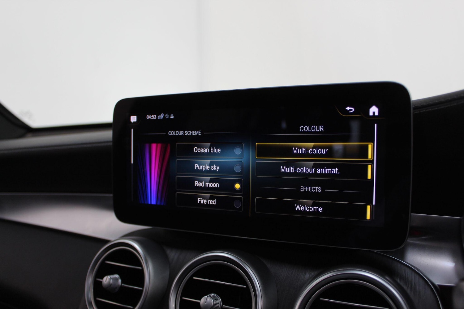 Used Mercedes-Benz GLC 2021 for sale - 78086028: Photo 67