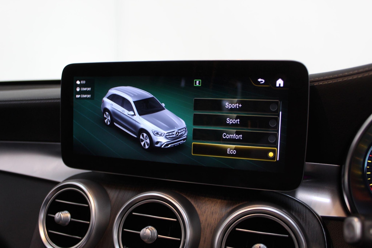 Used Mercedes-Benz GLC 2021 for sale - 78086028: Photo 74