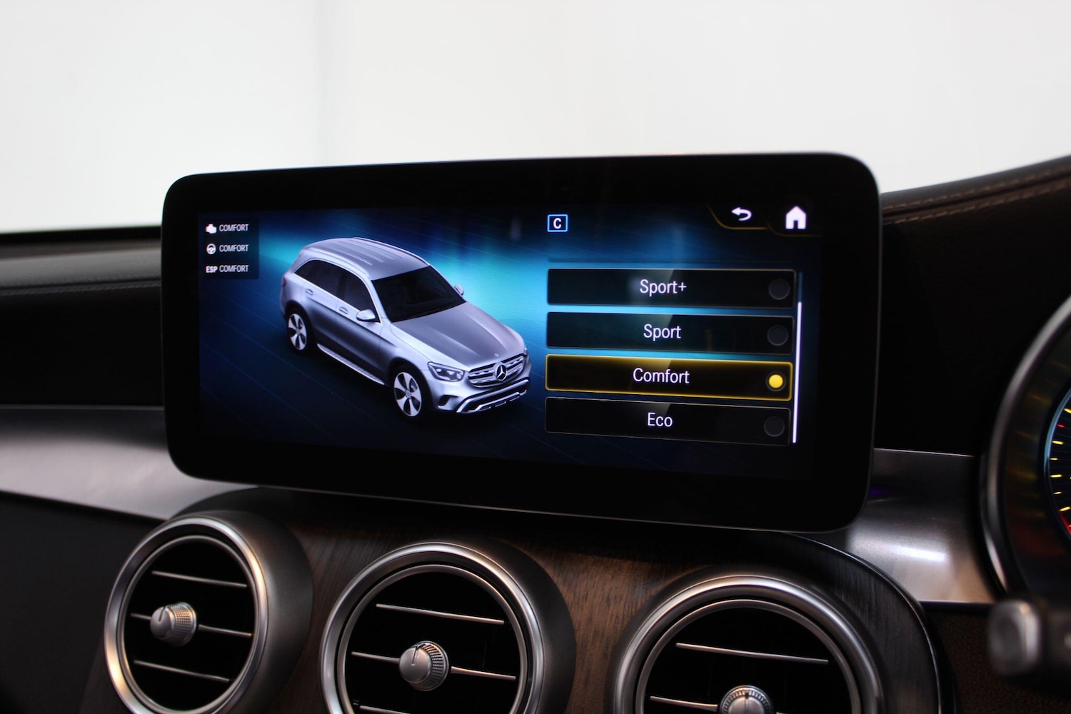 Used Mercedes-Benz GLC 2021 for sale - 78086028: Photo 75