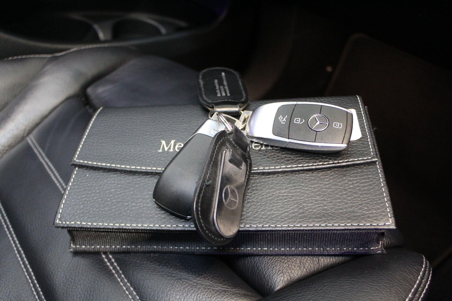 Used Mercedes-Benz GLC 2021 for sale - 78086028: Photo 81