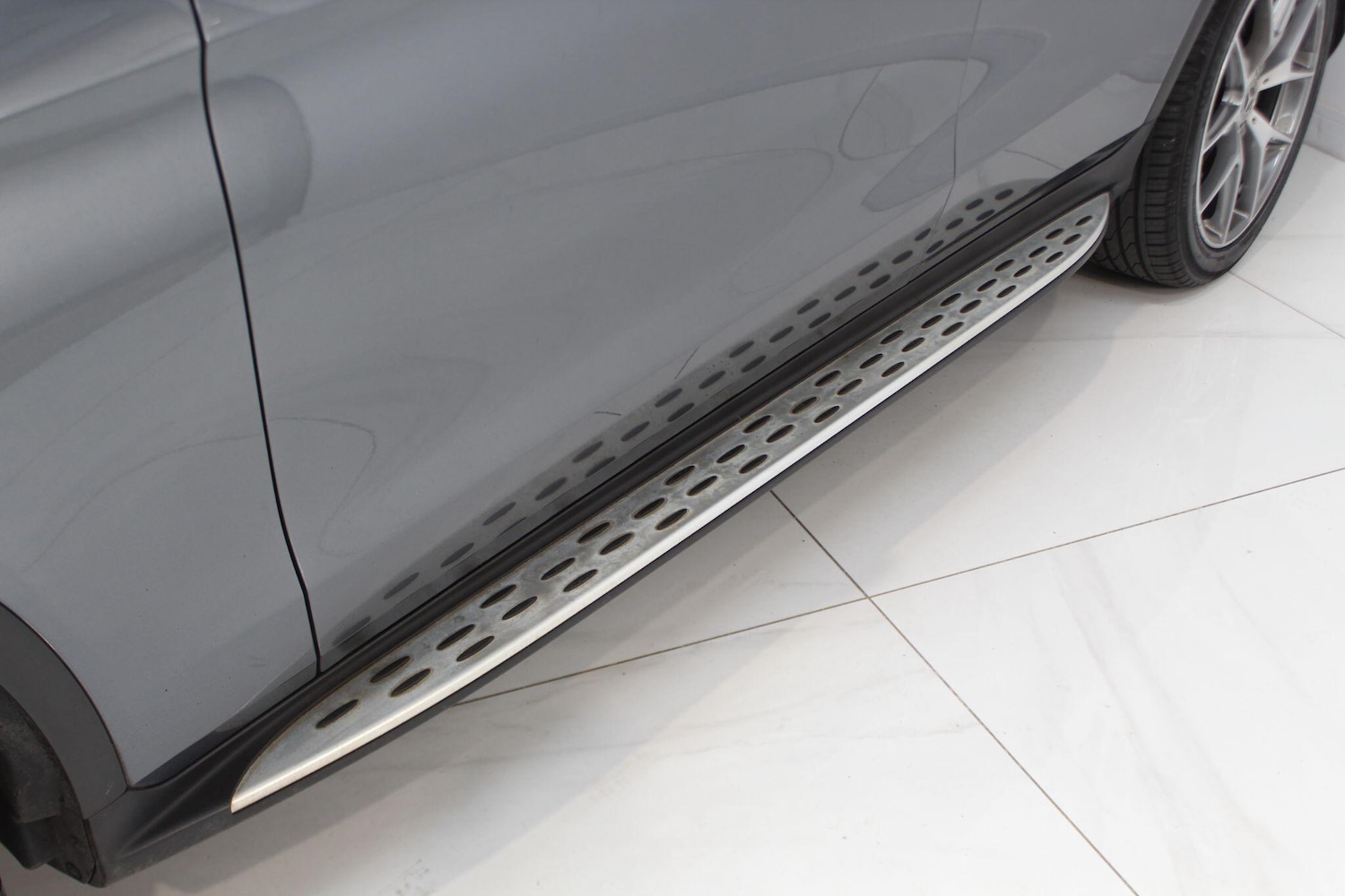 Used Mercedes-Benz GLC 2021 for sale - 78086028: Photo 9