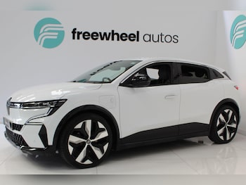 Used Renault Megane E Tech 2023 for sale - 79608966: Photo