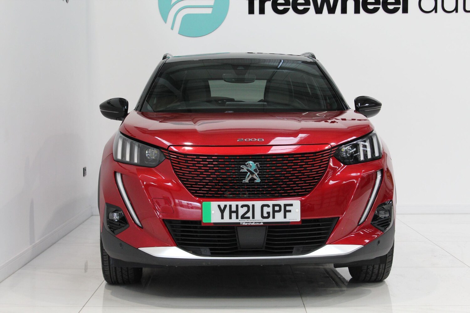 Used Peugeot 2008 2021 for sale - 77908919: Photo 11