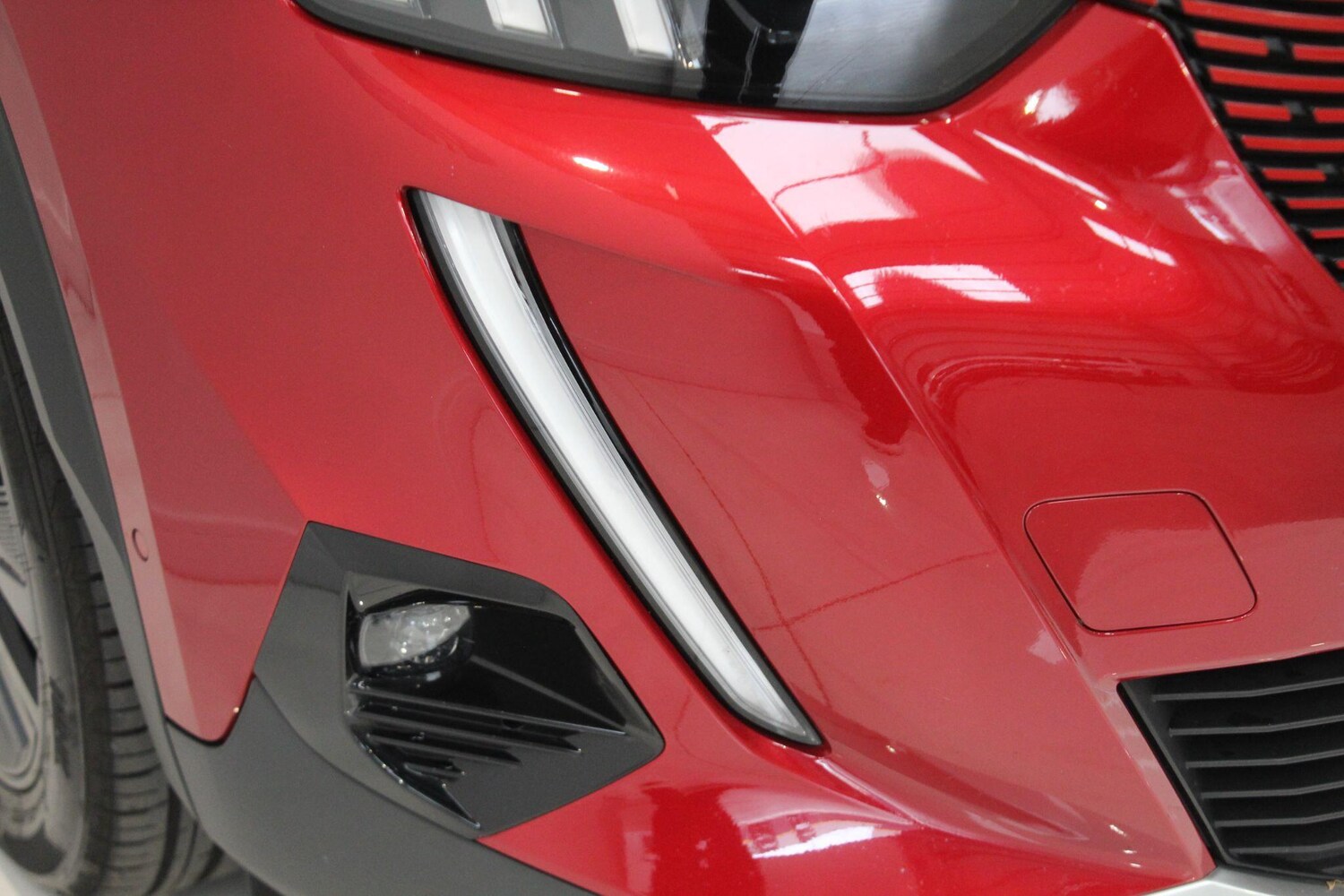 Used Peugeot 2008 2021 for sale - 77908919: Photo 13