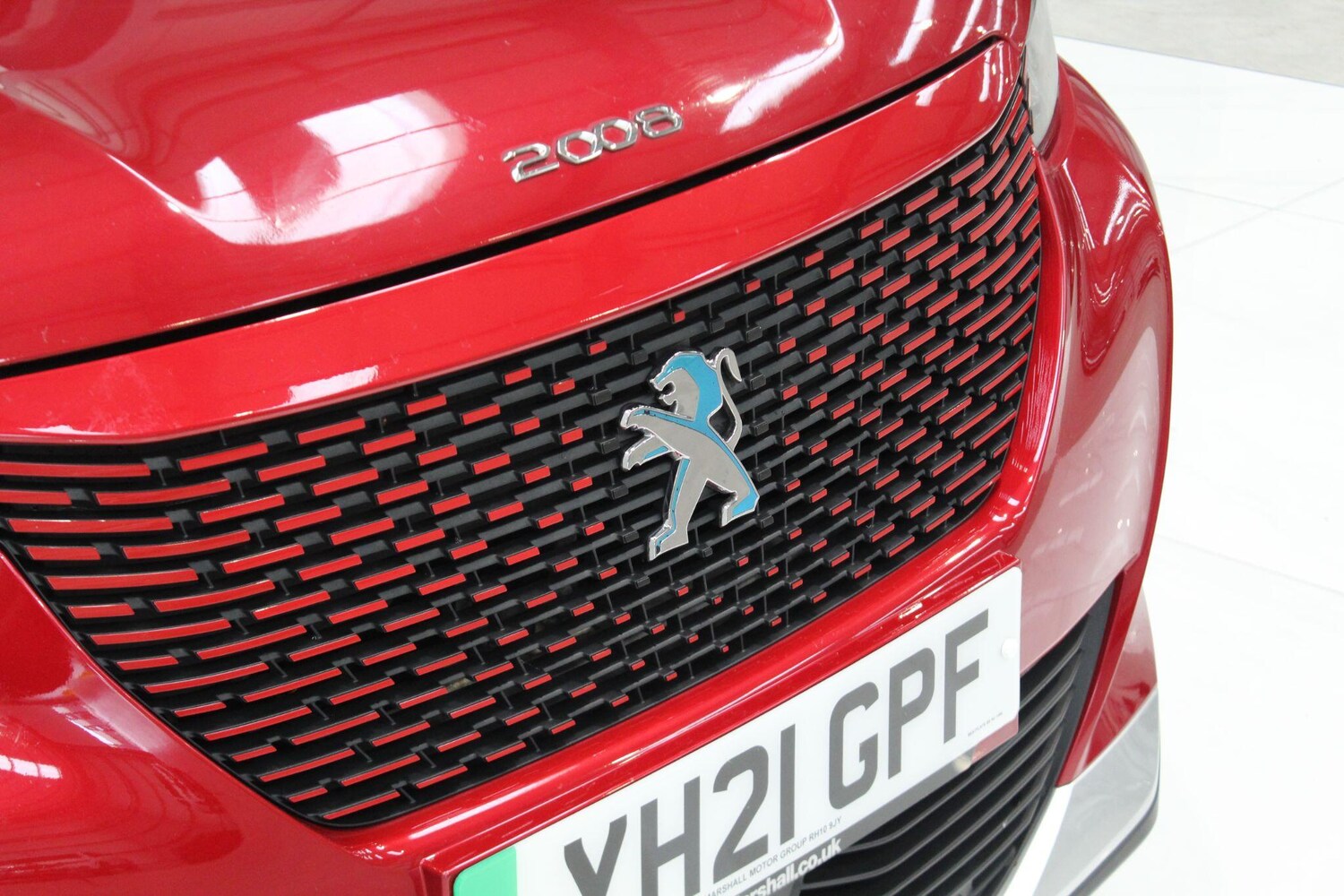 Used Peugeot 2008 2021 for sale - 77908919: Photo 15