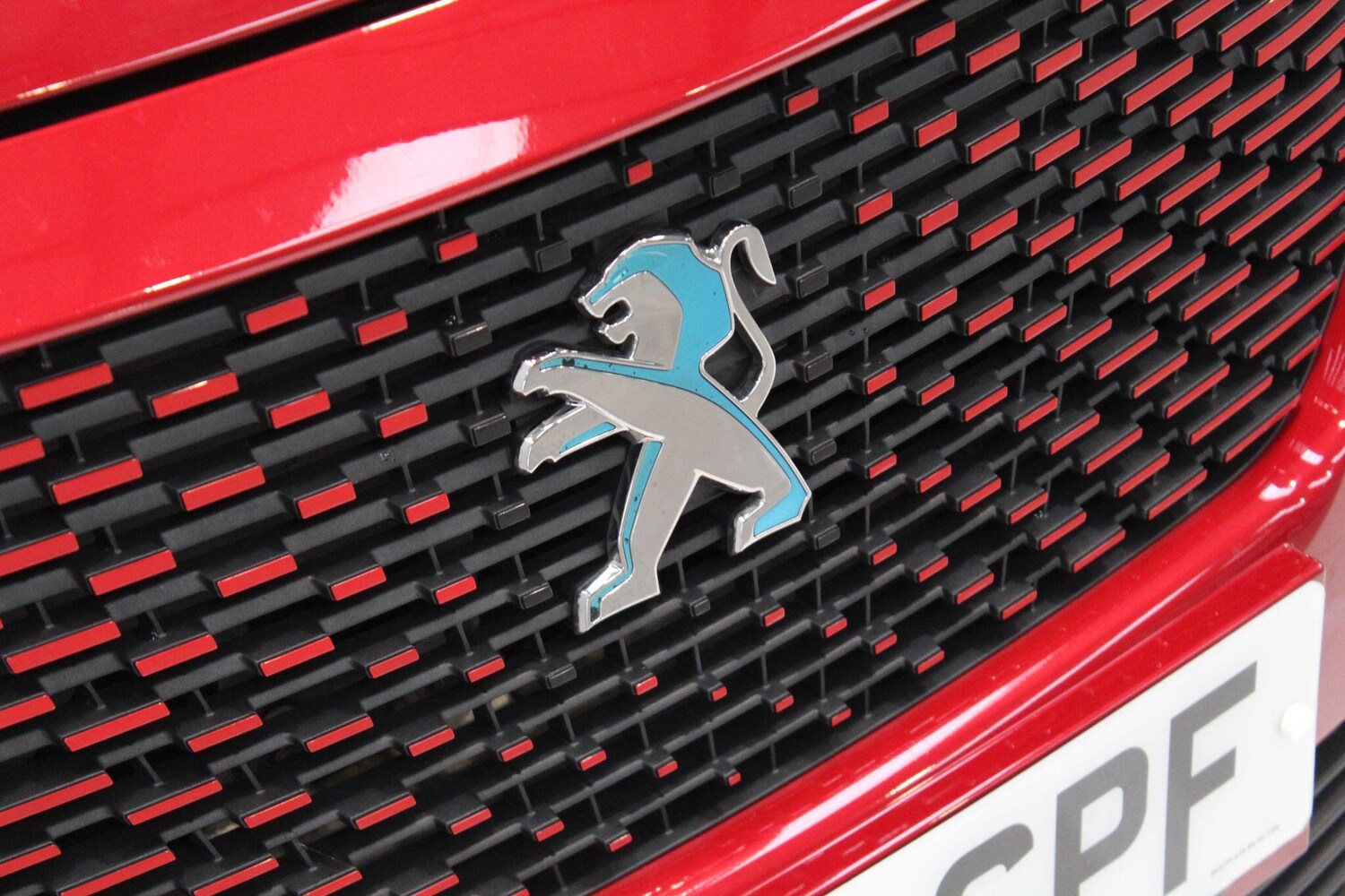 Used Peugeot 2008 2021 for sale - 77908919: Photo 16