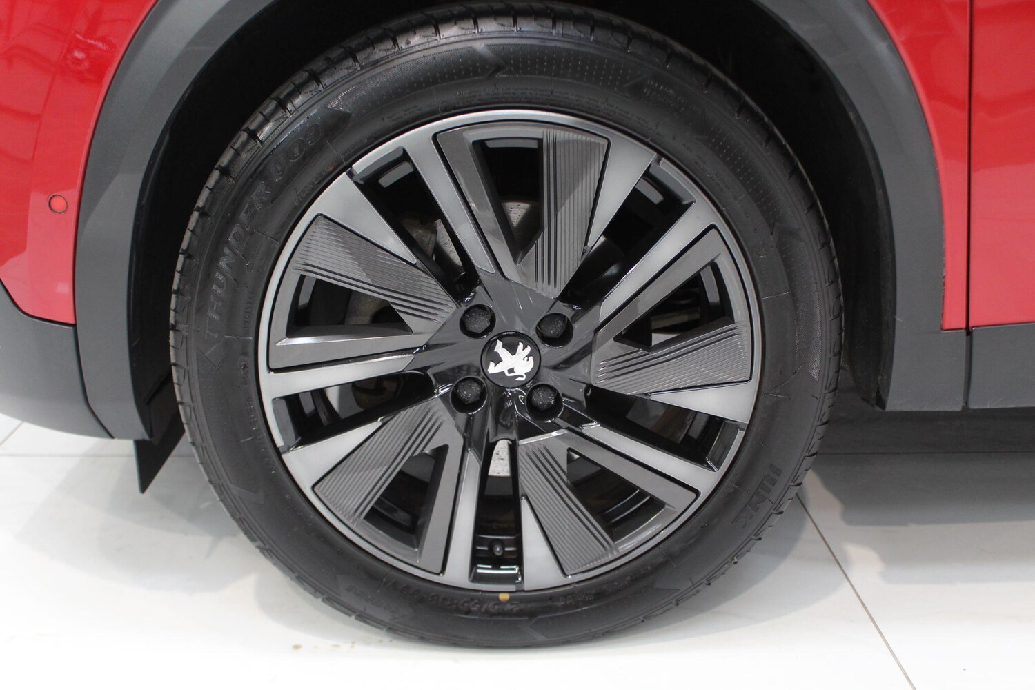 Used Peugeot 2008 2021 for sale - 77908919: Photo 17