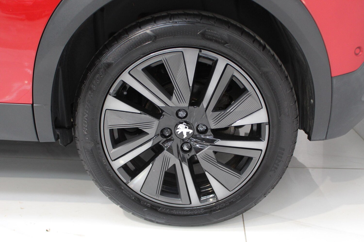 Used Peugeot 2008 2021 for sale - 77908919: Photo 18