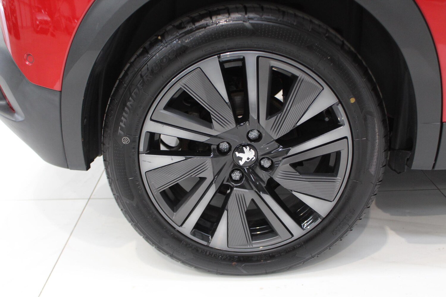 Used Peugeot 2008 2021 for sale - 77908919: Photo 19