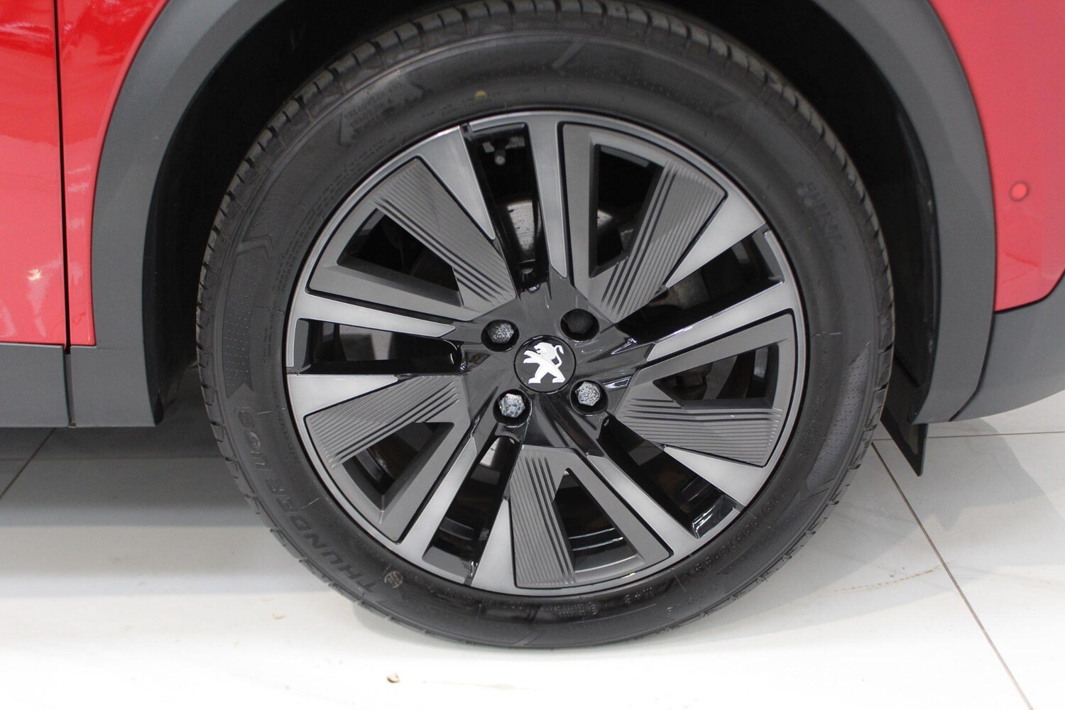 Used Peugeot 2008 2021 for sale - 77908919: Photo 20