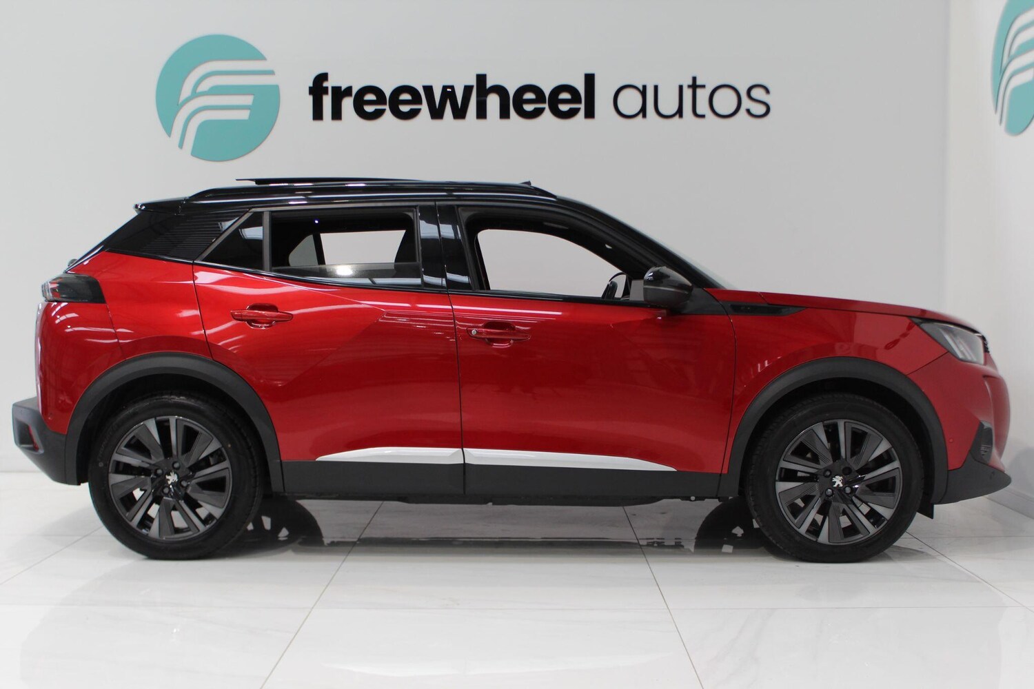 Used Peugeot 2008 2021 for sale - 77908919: Photo 23