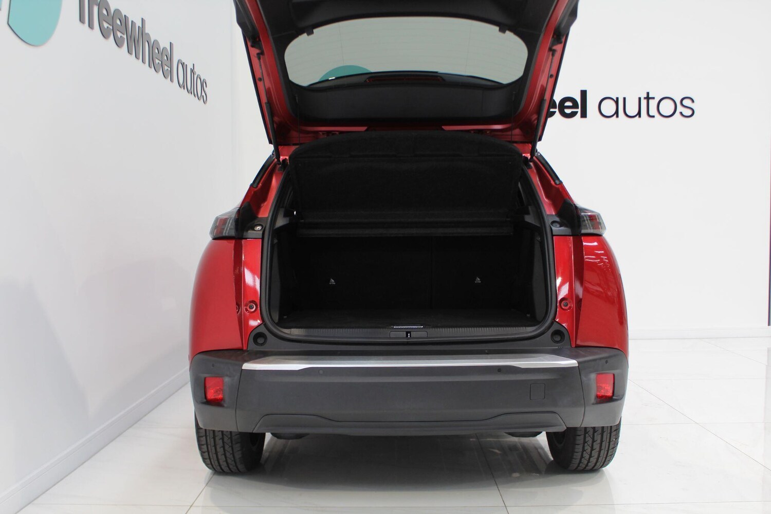 Used Peugeot 2008 2021 for sale - 77908919: Photo 27