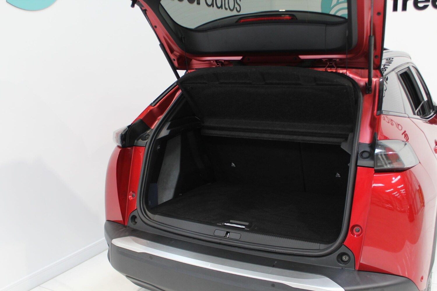 Used Peugeot 2008 2021 for sale - 77908919: Photo 28