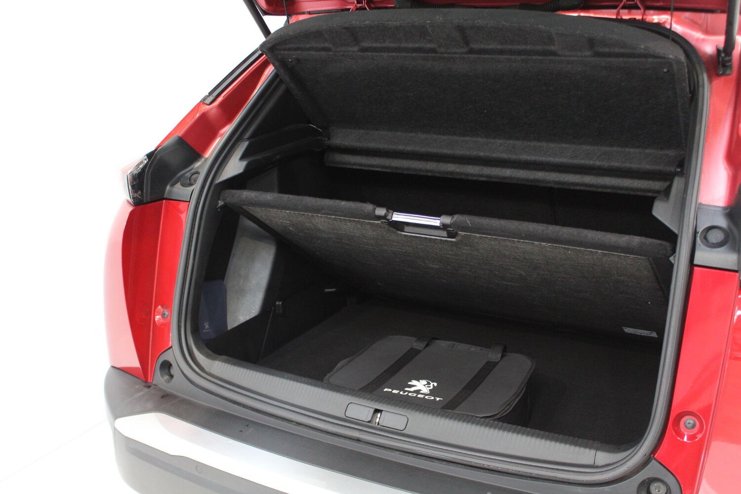 Used Peugeot 2008 2021 for sale - 77908919: Photo 29