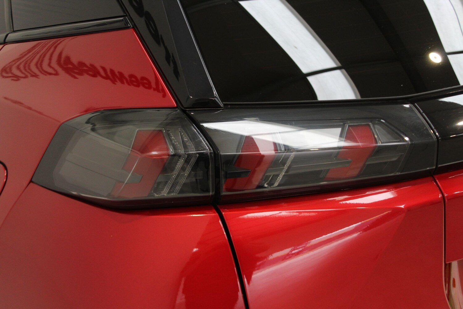 Used Peugeot 2008 2021 for sale - 77908919: Photo 30