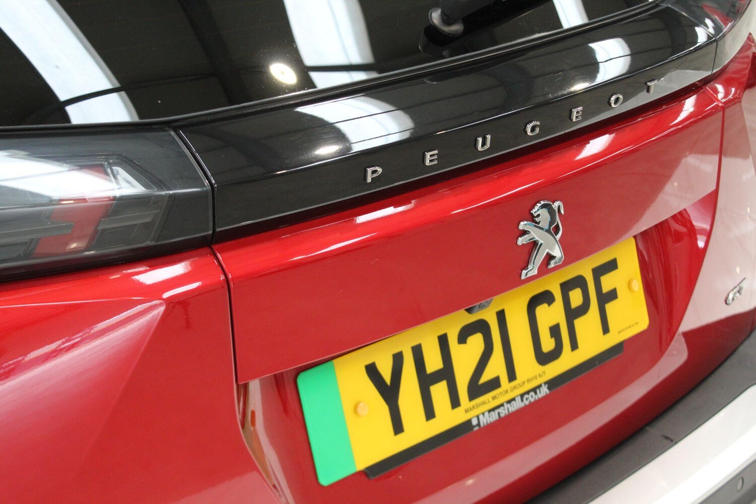 Used Peugeot 2008 2021 for sale - 77908919: Photo 31