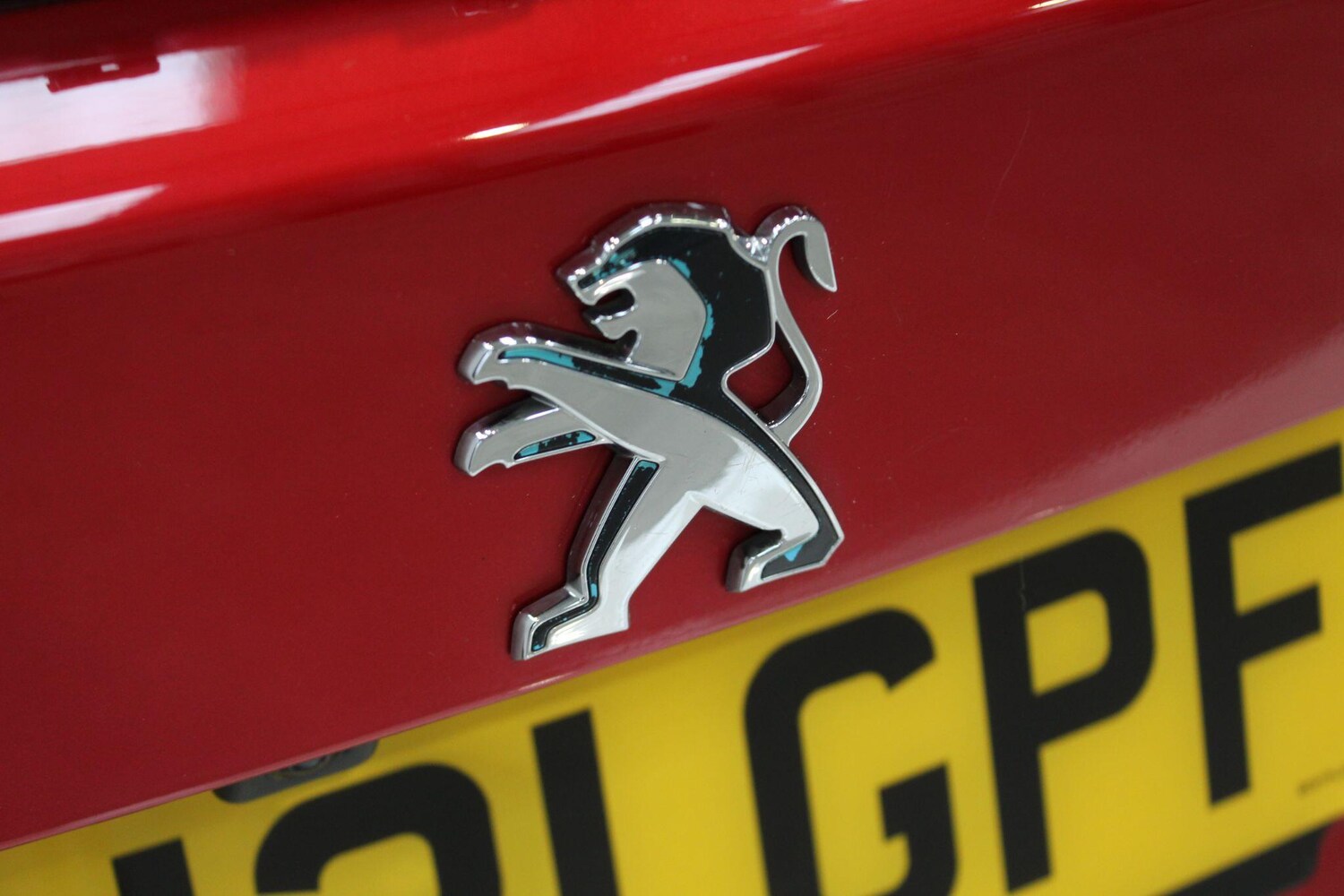 Used Peugeot 2008 2021 for sale - 77908919: Photo 32