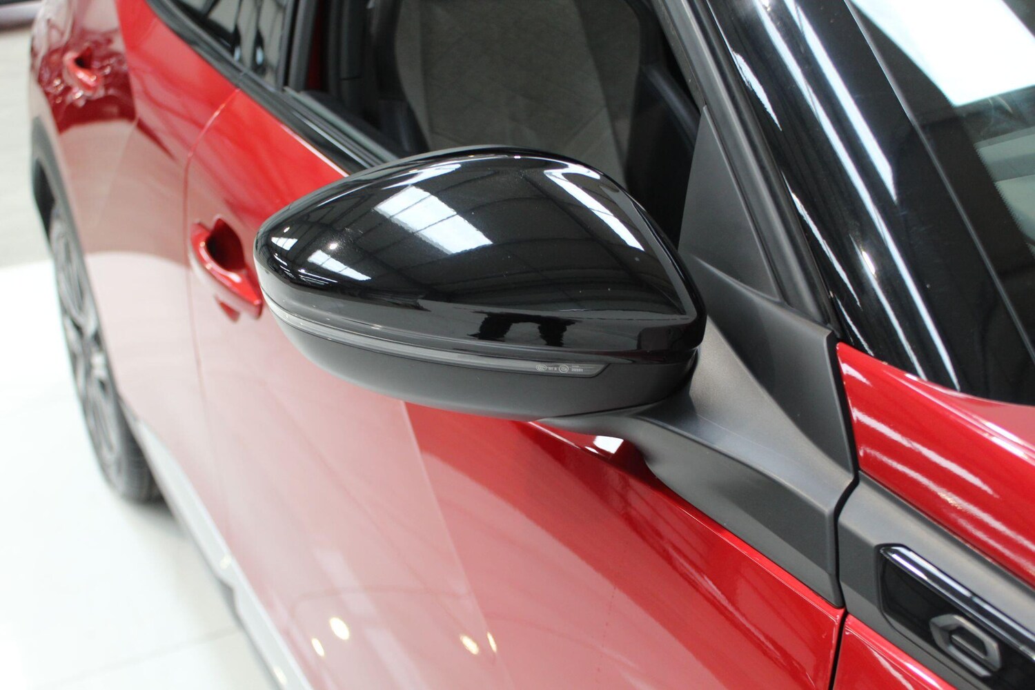 Used Peugeot 2008 2021 for sale - 77908919: Photo 38