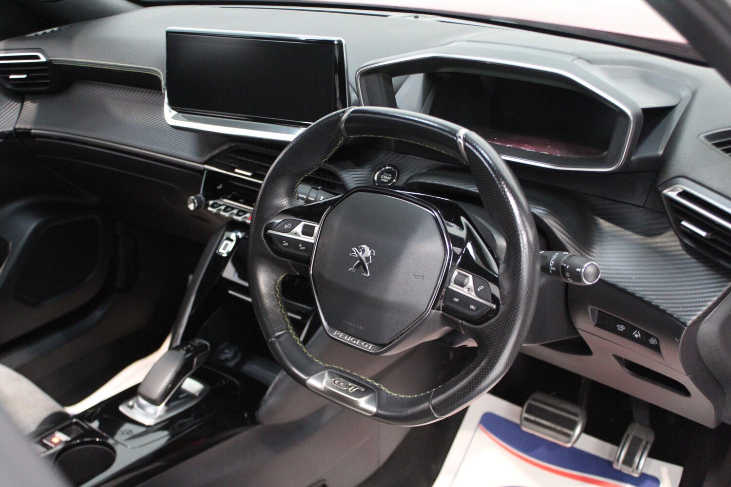 Used Peugeot 2008 2021 for sale - 77908919: Photo 42