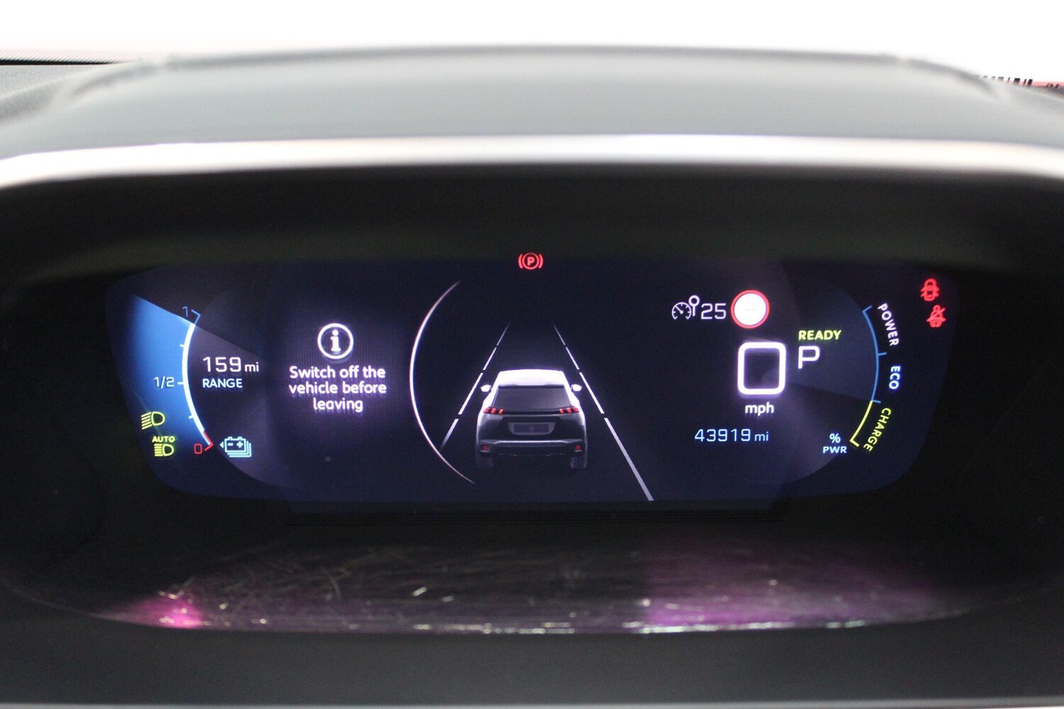 Used Peugeot 2008 2021 for sale - 77908919: Photo 45