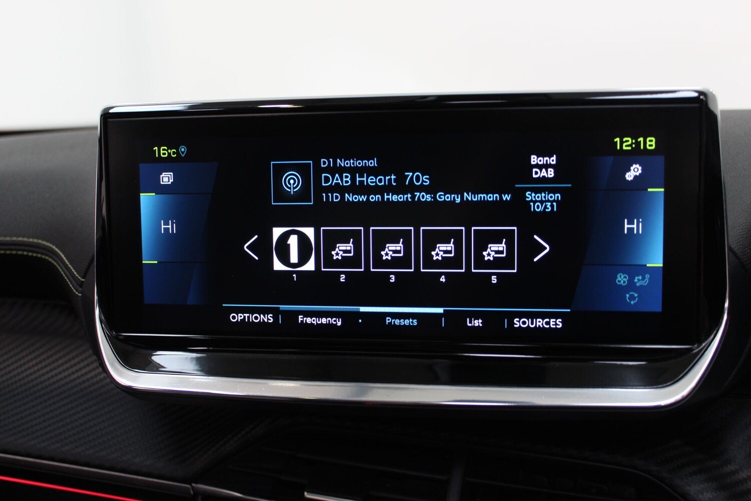 Used Peugeot 2008 2021 for sale - 77908919: Photo 46