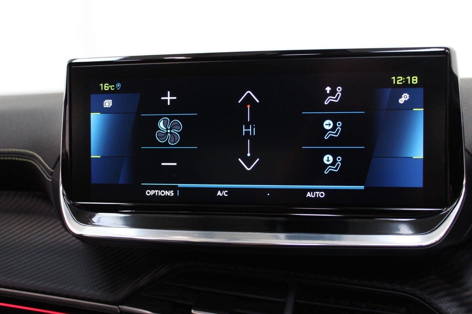 Used Peugeot 2008 2021 for sale - 77908919: Photo 47