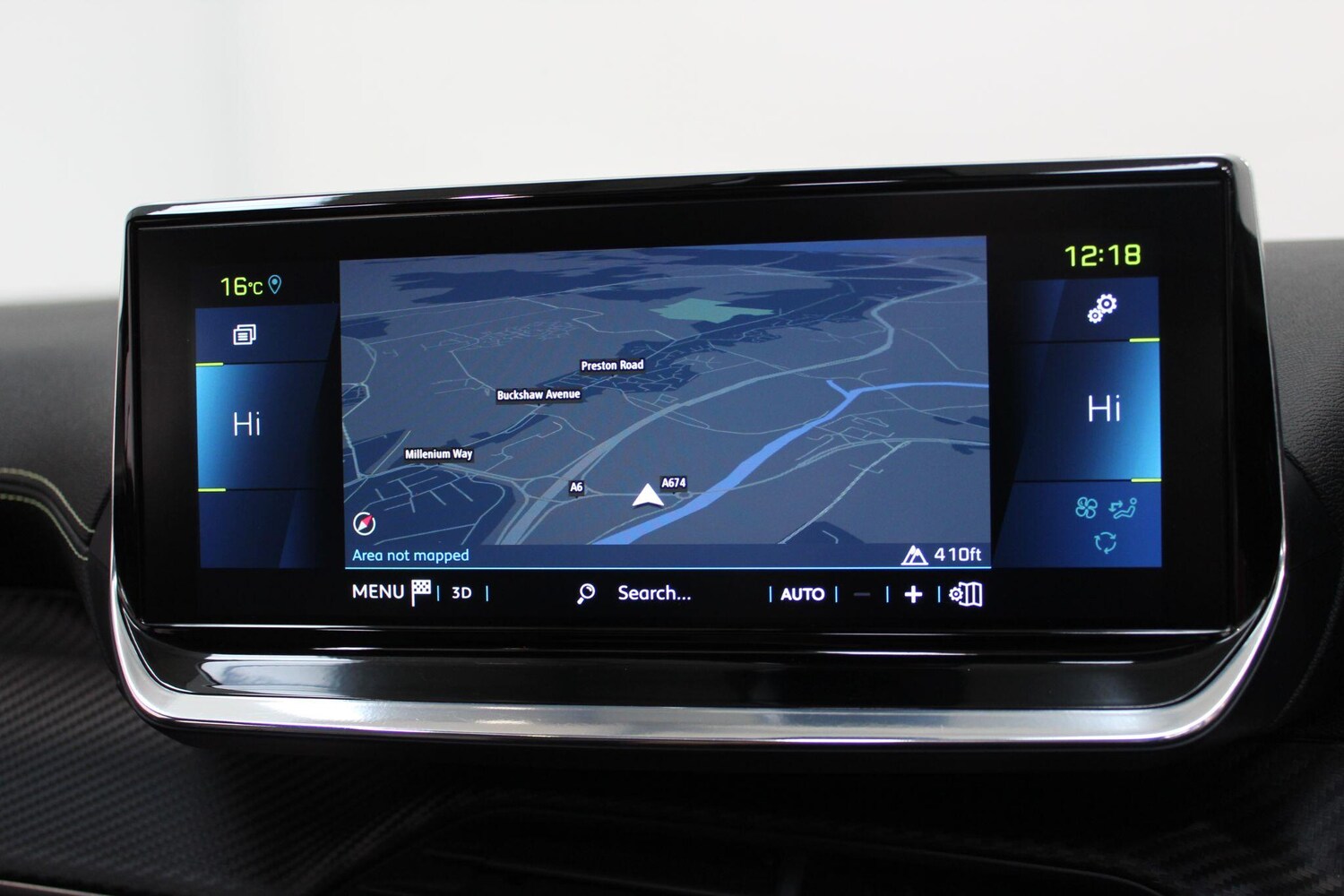 Used Peugeot 2008 2021 for sale - 77908919: Photo 48