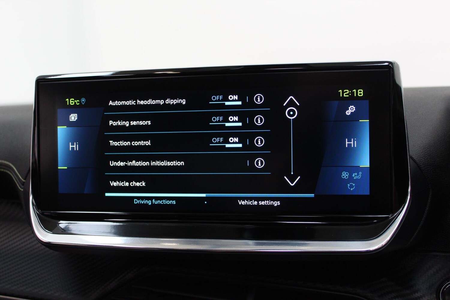 Used Peugeot 2008 2021 for sale - 77908919: Photo 49