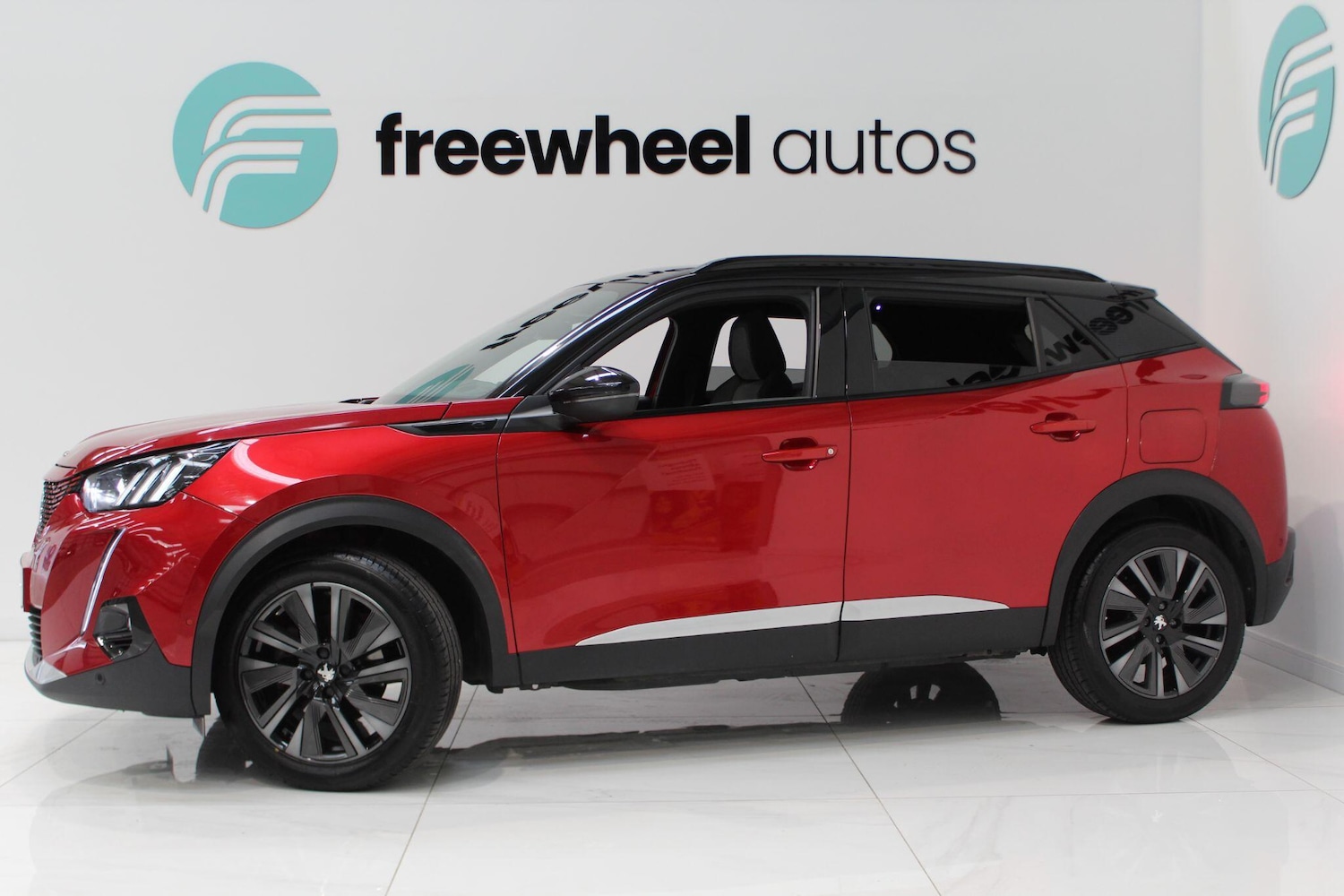 Used Peugeot 2008 2021 for sale - 77908919: Photo 5