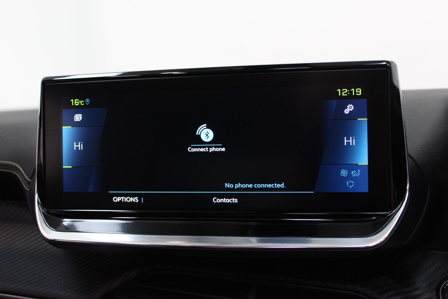 Used Peugeot 2008 2021 for sale - 77908919: Photo 50