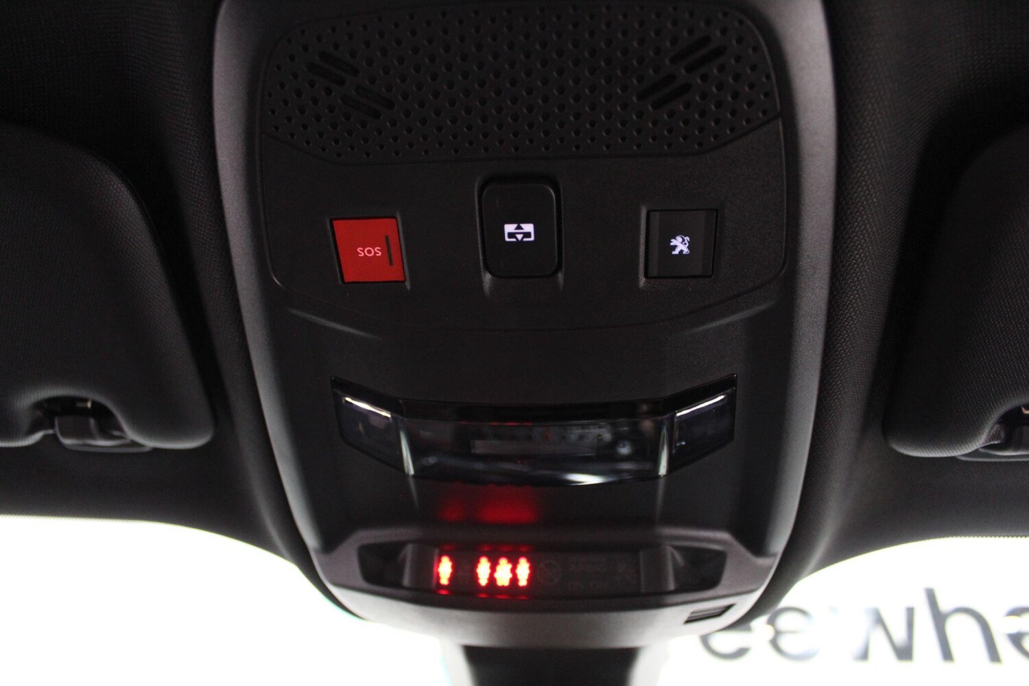 Used Peugeot 2008 2021 for sale - 77908919: Photo 56