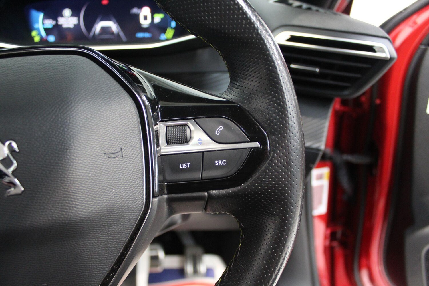 Used Peugeot 2008 2021 for sale - 77908919: Photo 58