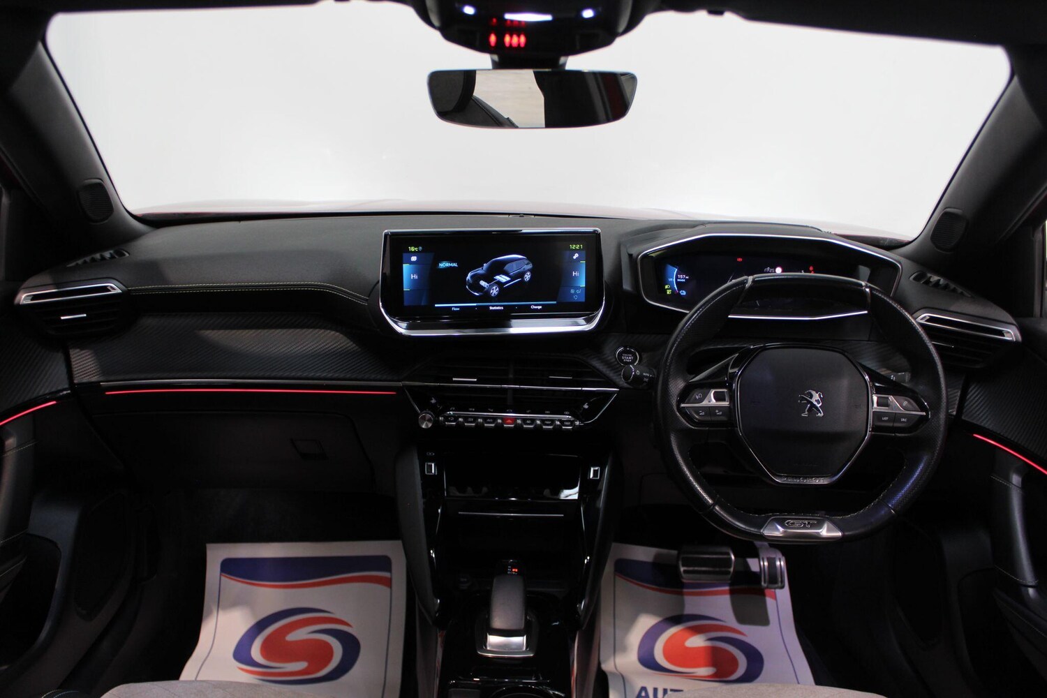 Used Peugeot 2008 2021 for sale - 77908919: Photo 63