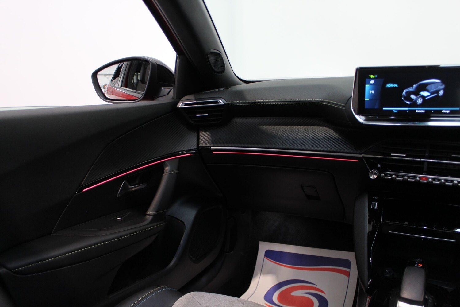 Used Peugeot 2008 2021 for sale - 77908919: Photo 64