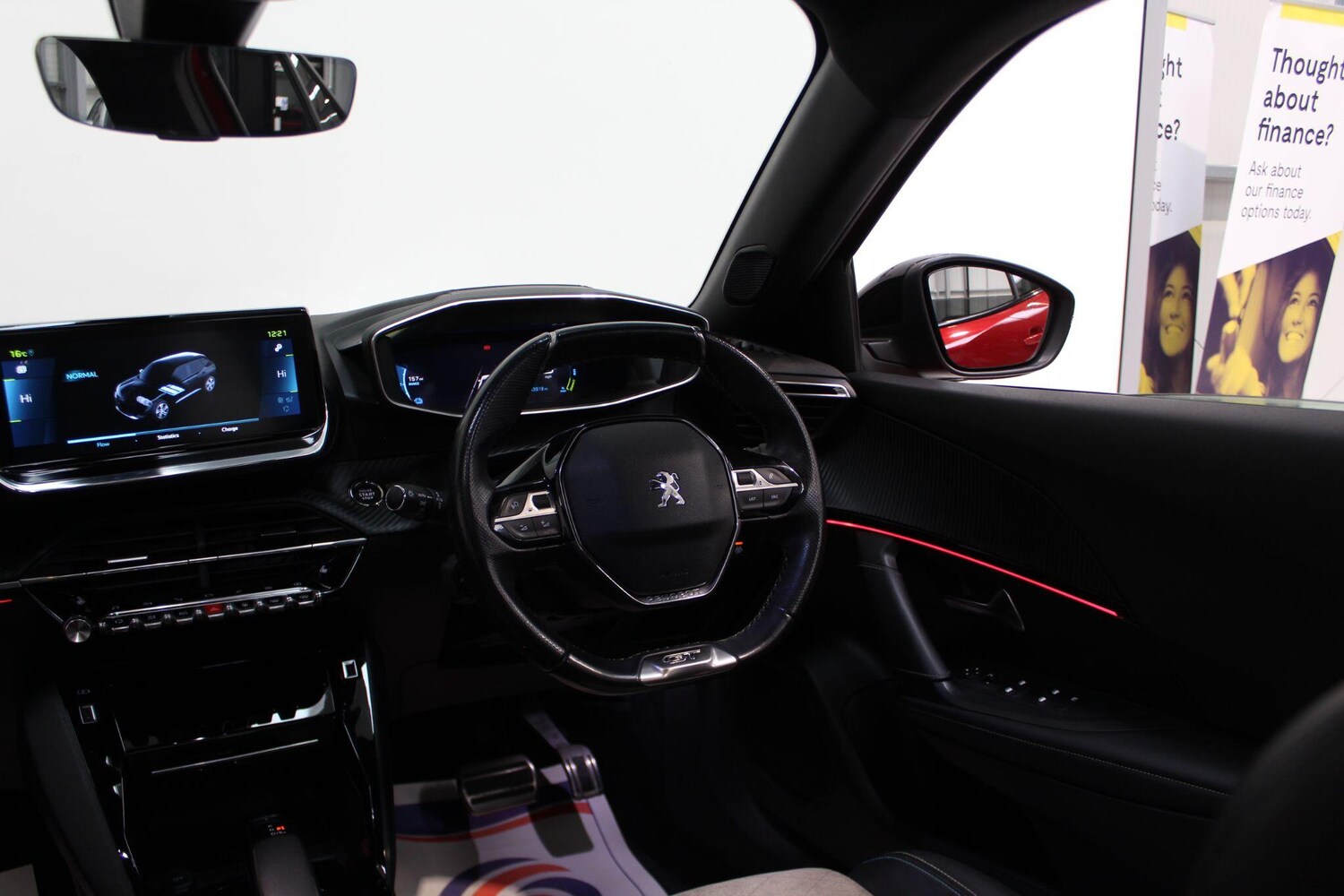 Used Peugeot 2008 2021 for sale - 77908919: Photo 65