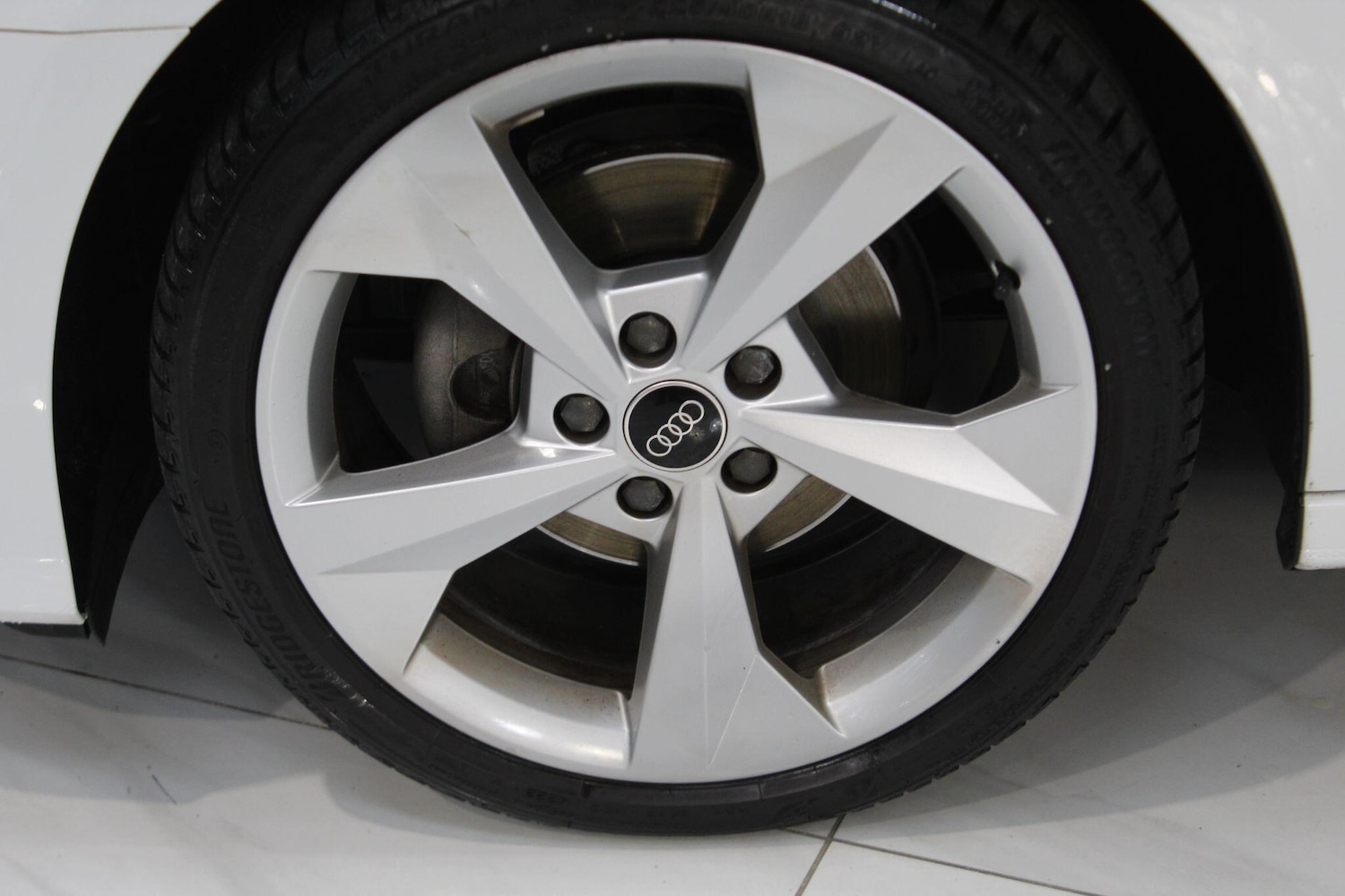 Used Audi A3 2023 for sale - 78086551: Photo 10