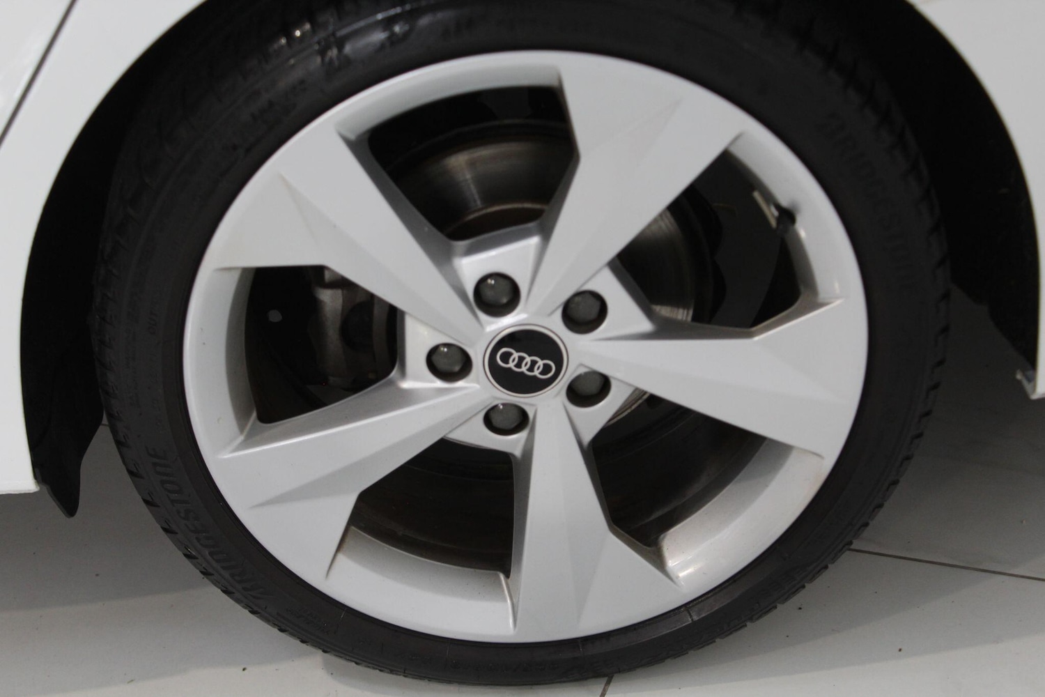 Used Audi A3 2023 for sale - 78086551: Photo 11